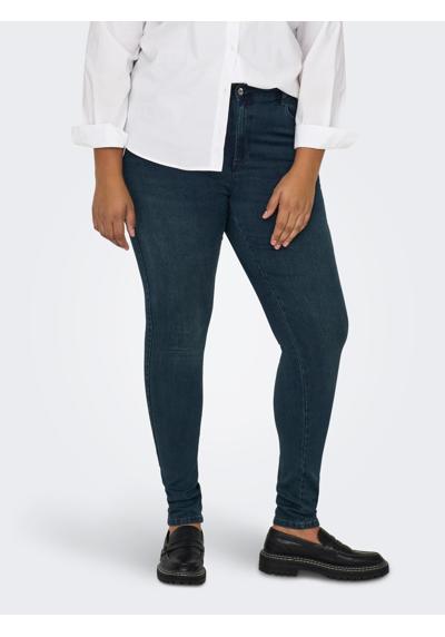 Джинсы скинни CARAUGUSTA HW SKINNY DNM BJ558 NOOS