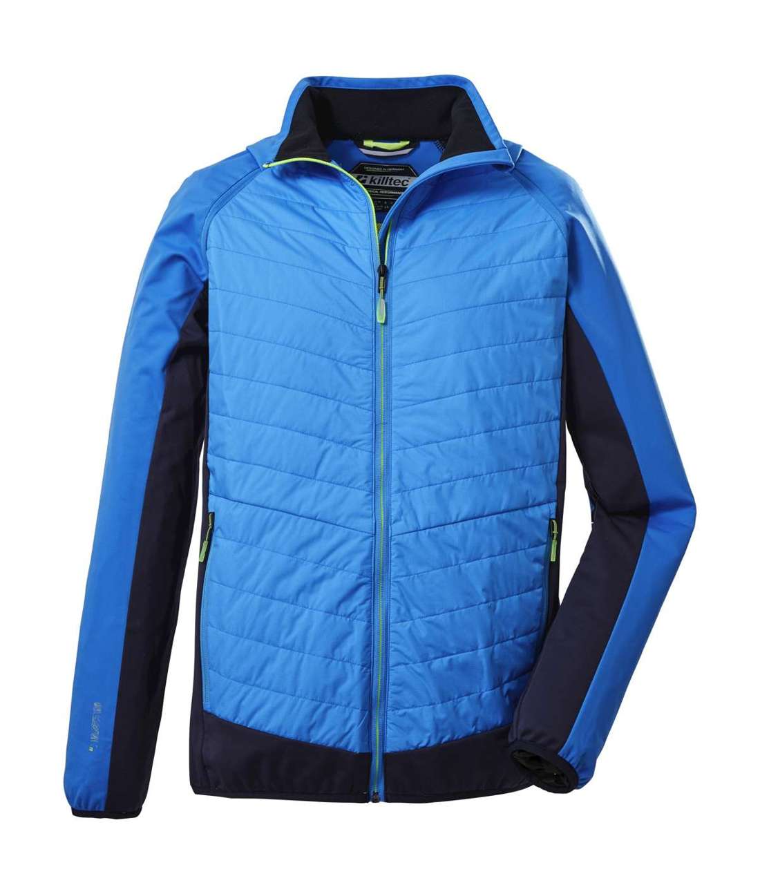 Функциональная куртка KOS 34 MN JCKT