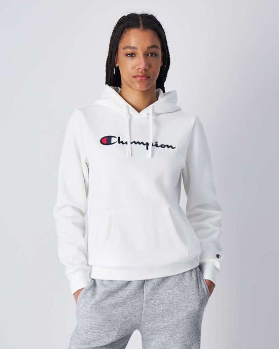 Толстовка с капюшоном Hooded Sweatshirt