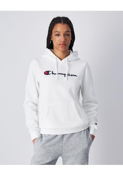 Толстовка с капюшоном Hooded Sweatshirt