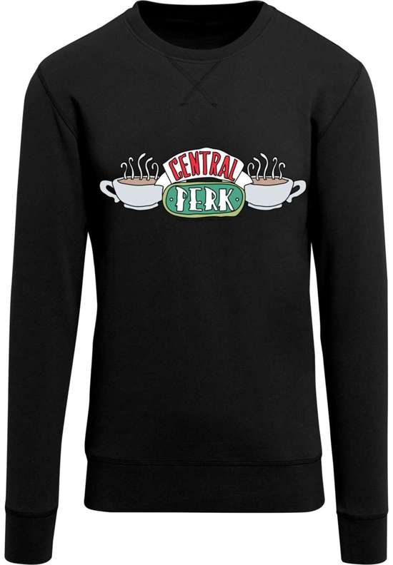 Свитер с круглым вырезом Herren