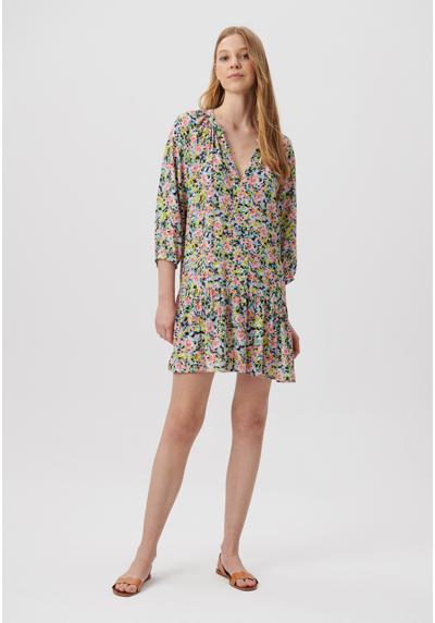 Мини-платье SHORT DRESS