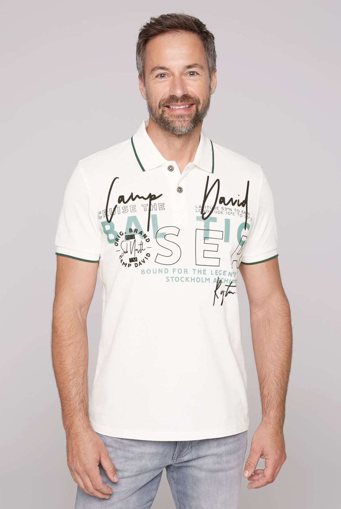 рубашка поло