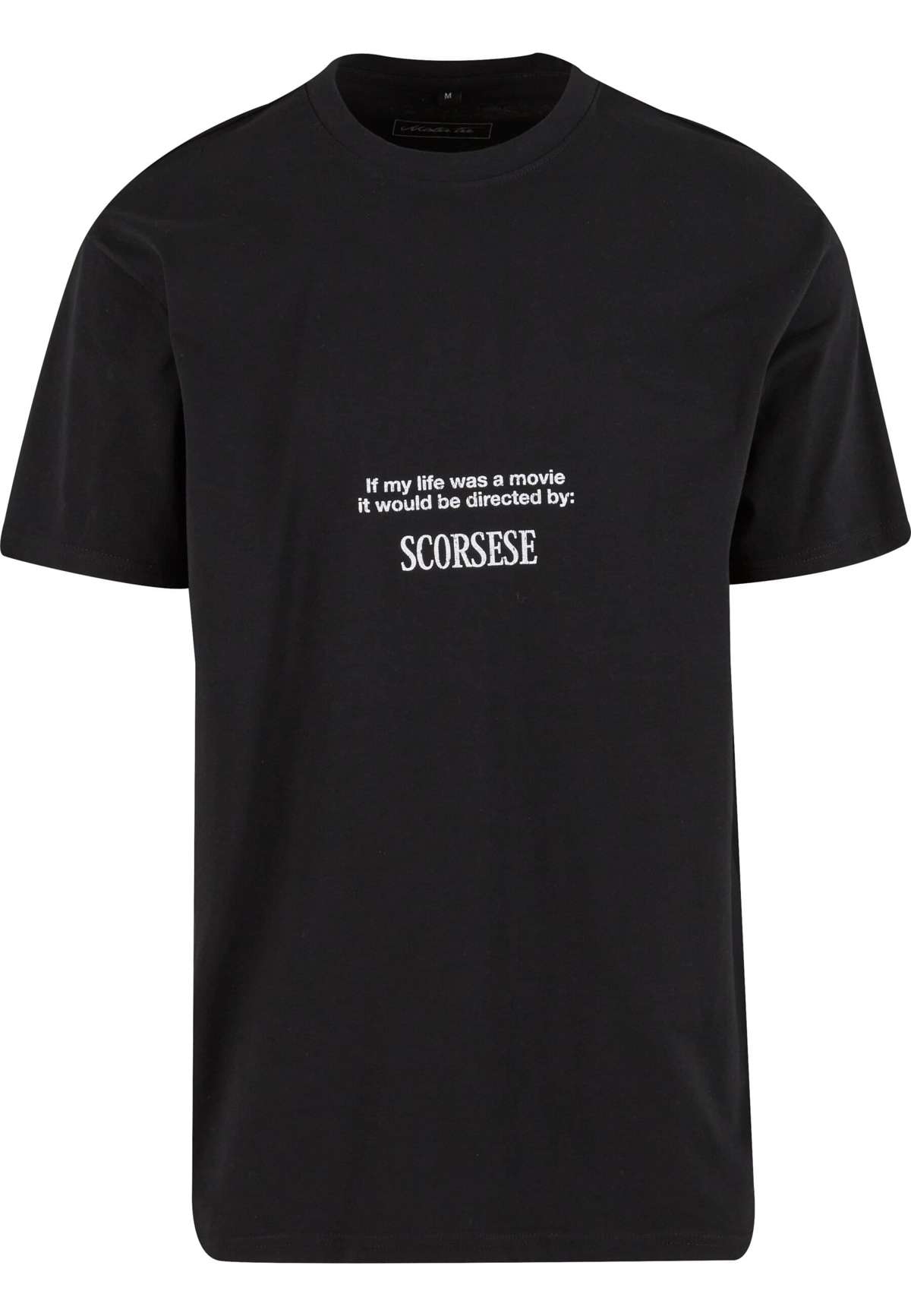 Рубашка с коротким рукавом Herren Movie Oversize Tee