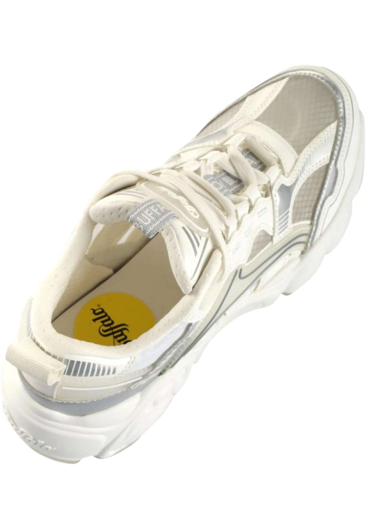 Тренировочная обувь Damen  Cld Run Jog Vegan Nappa/Mesh
