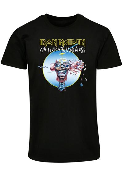 футболка Herren Iron Maiden - Madness Basic T-Shirt