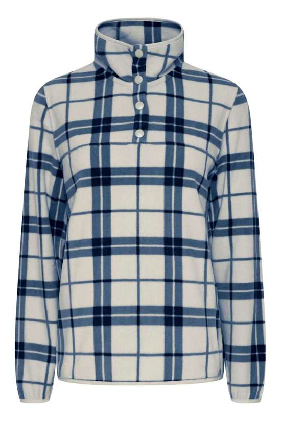 Флисовая куртка Fleecejacke OXChinne