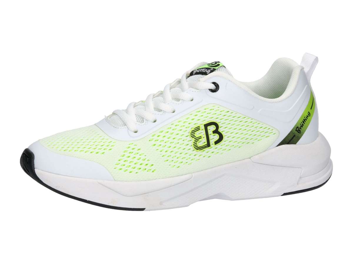 Кроссовки Sportschuh und Freizeitschuh Basejumper