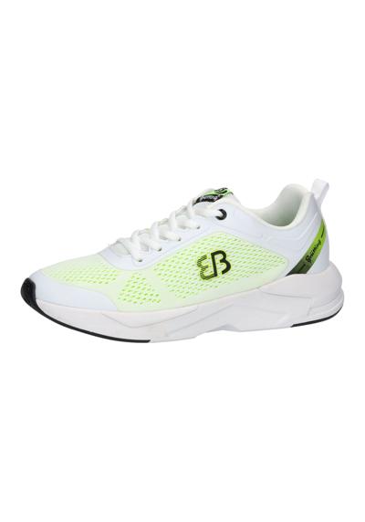 Кроссовки Sportschuh und Freizeitschuh Basejumper