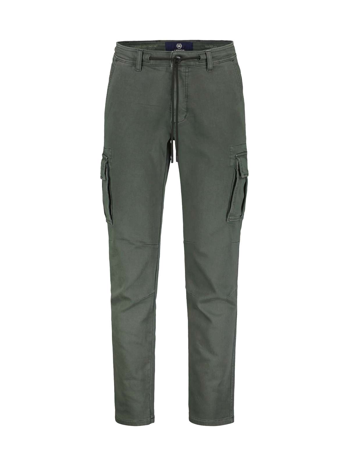 Брюки-карго LERROS Jogg-Pants im Cargostil