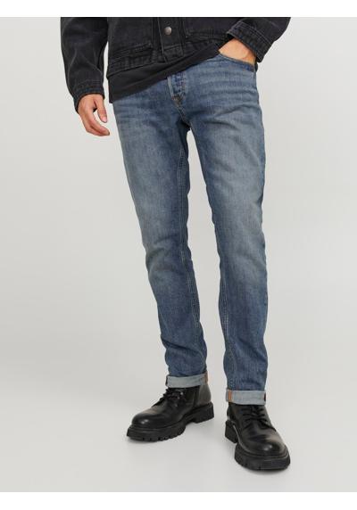 Джинсы узкого кроя JJIGLENN JJCOLE AM 171 SN
