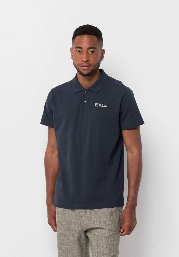 рубашка поло ESSENTIAL POLO M