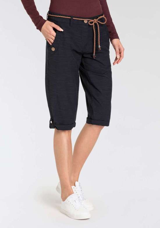 брюки 3/4 GS 93 WMN PNTS