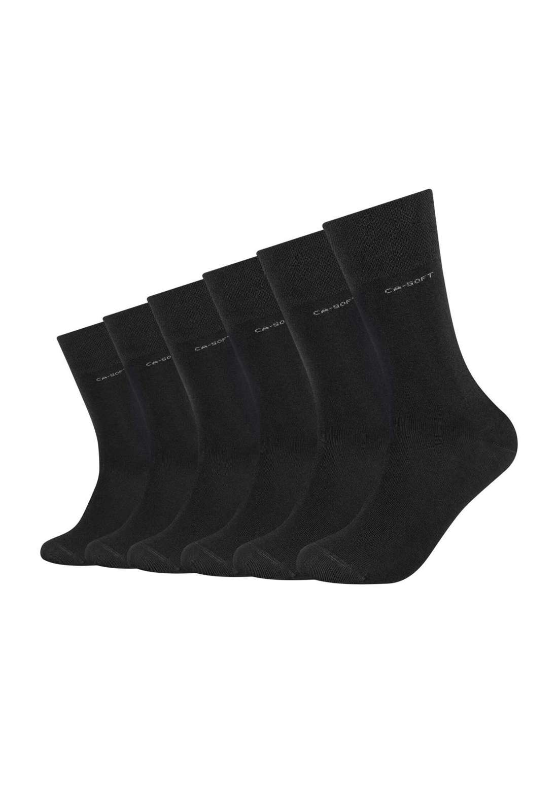 Носки Socken 6er Pack