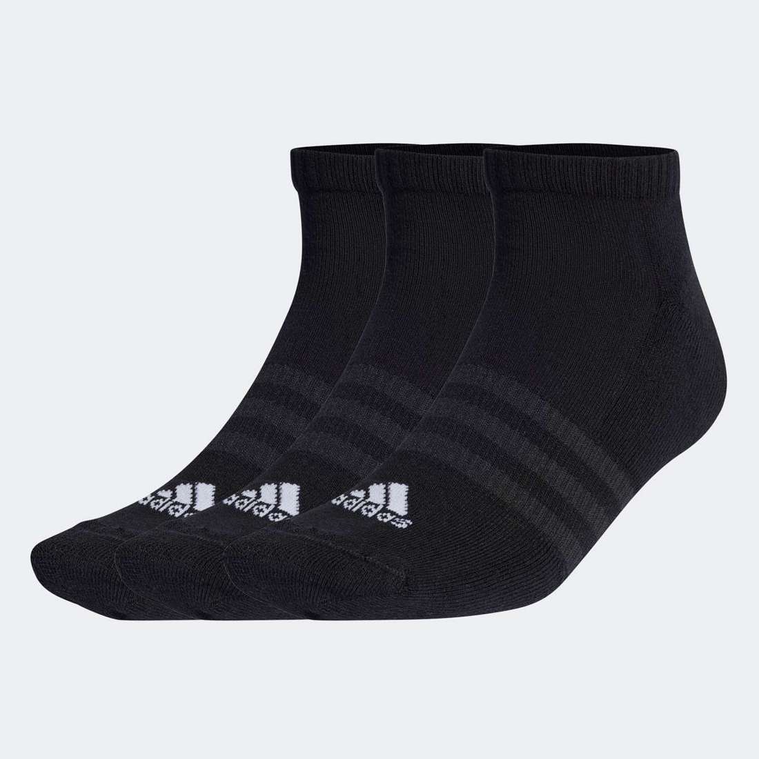 Функциональные носки CUSHIONED LOWCUT SOCKEN, 3 PAAR
