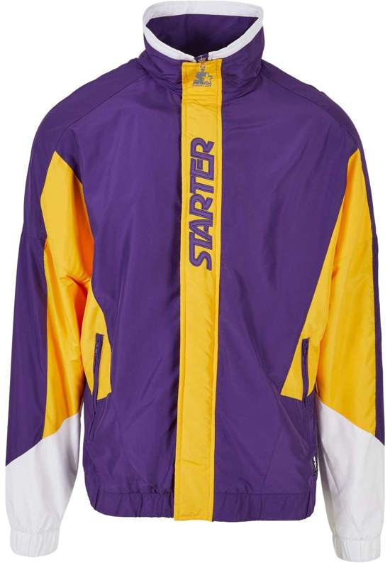 Всепогодная куртка Herren Starter Track Jacket