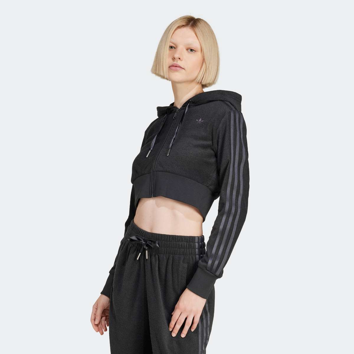 Толстовка с капюшоном SHRT FZ HOODIE