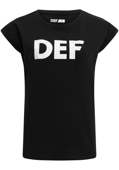 Рубашка с коротким рукавом Damen  Her Secret T-Shirt