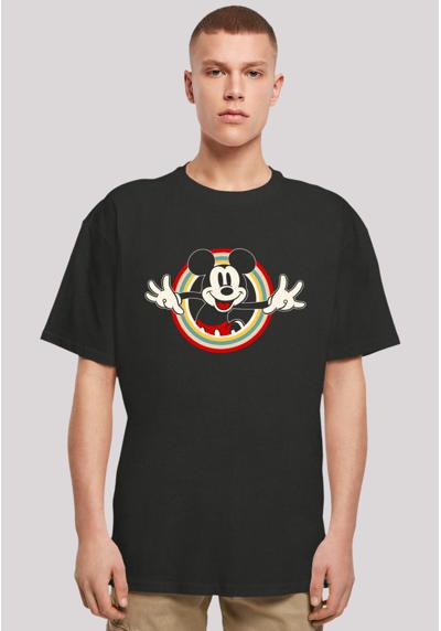 футболка Disney Mickey Mouse Hello