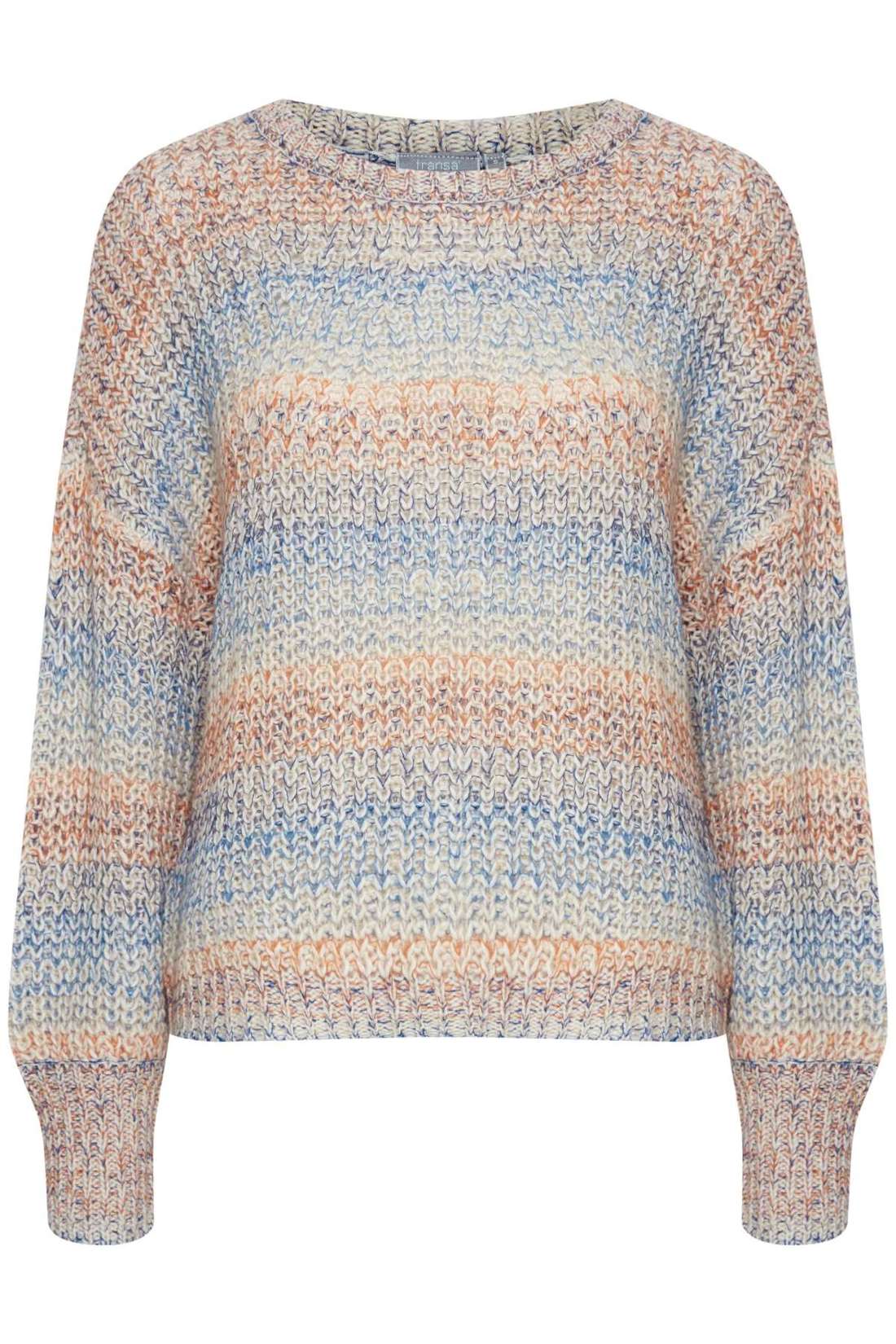Вязаный свитер Strickpullover FRLisa