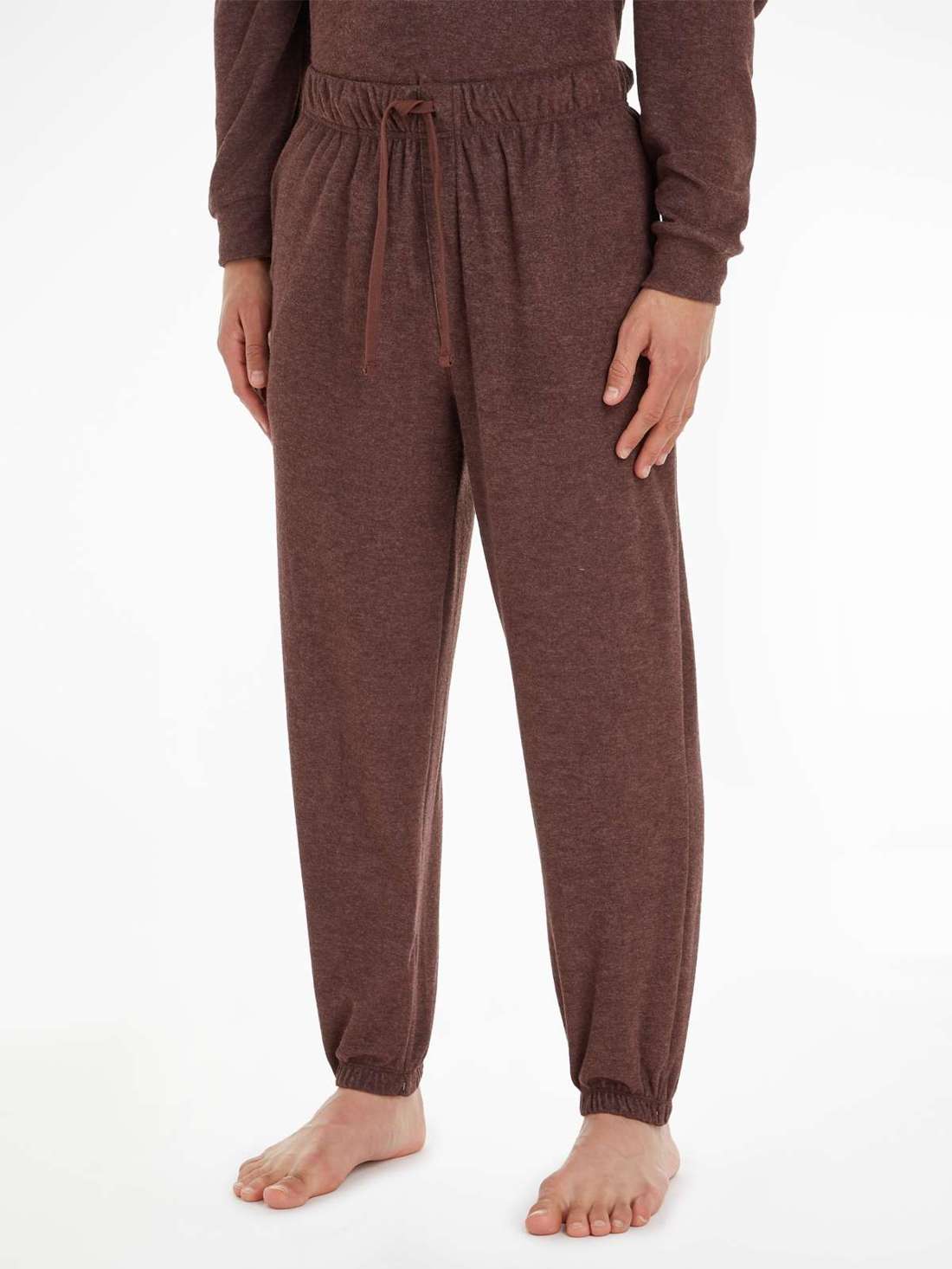 Спортивные брюки с эластичным поясом JOGGER