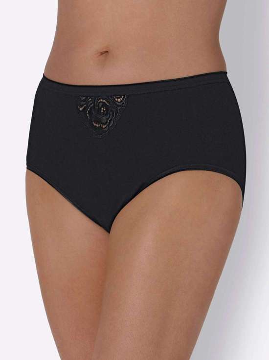 Трусы на талии