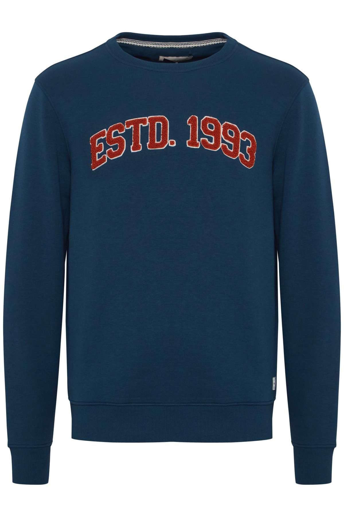 Свитер с круглым вырезом Sweatshirt BHBillie