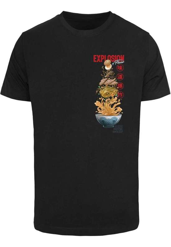 футболка Flavour Explosion Tee
