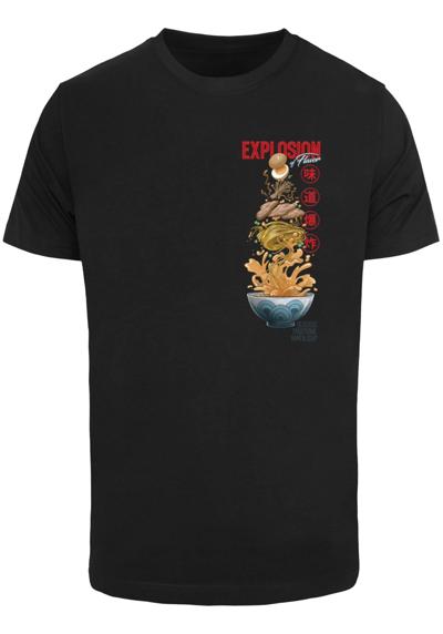 футболка Flavour Explosion Tee