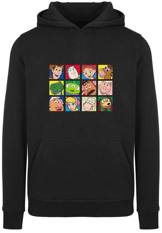 толстовка Herren