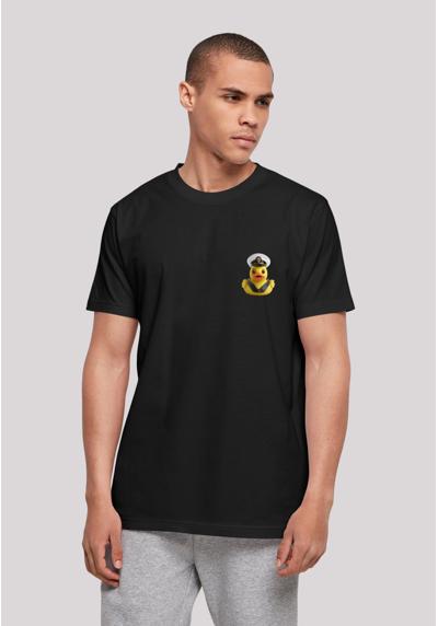 футболка Rubber Duck Captain TEE UNISEX