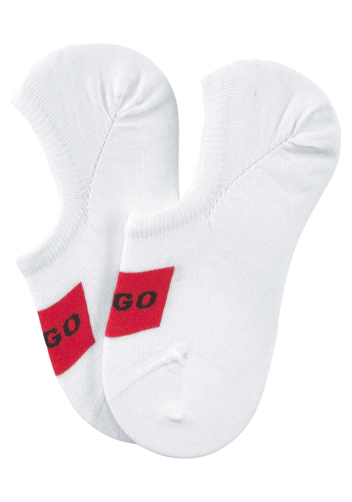 Повседневные носки 2P LOW CUT LABEL CC W