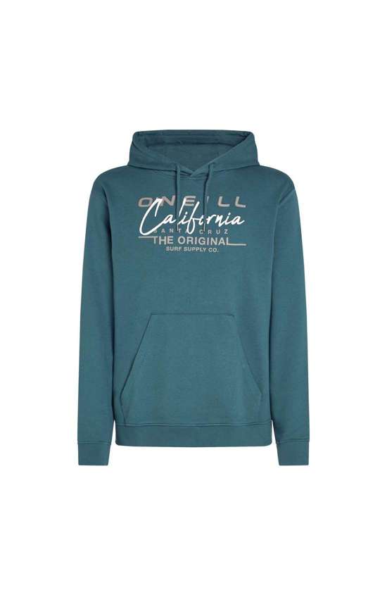 Толстовка с капюшоном O`NEILL CALI HOODIE