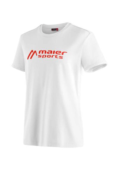Функциональная рубашка MS Tee M