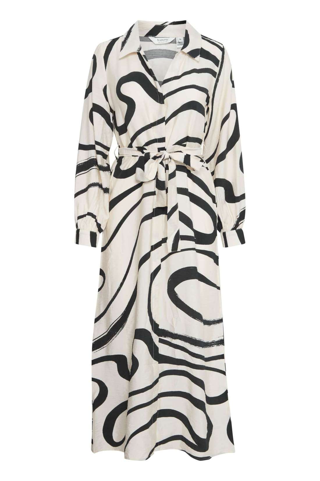 Платье макси Maxikleid BYIbine