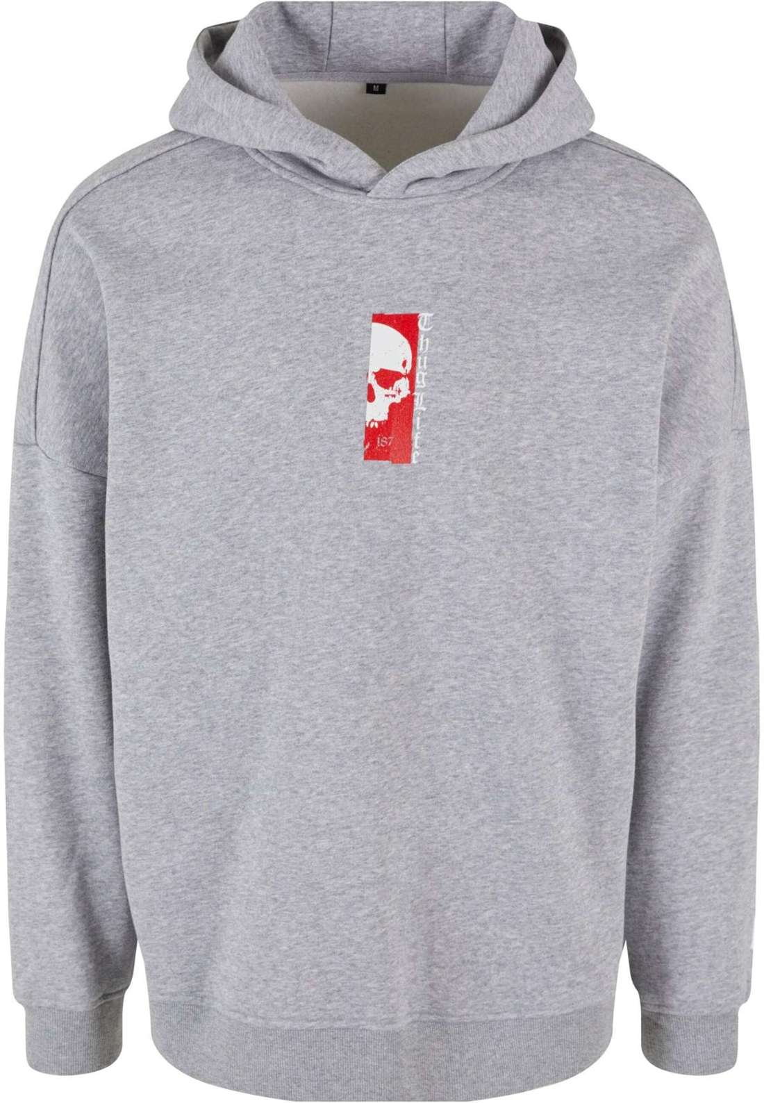 Толстовка с капюшоном Herren Saboteur Hoody