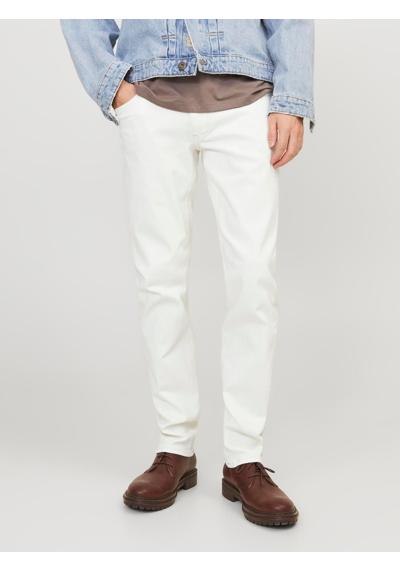 Джинсы узкого кроя JJIGLENN JJEVAN CJ 977 SN