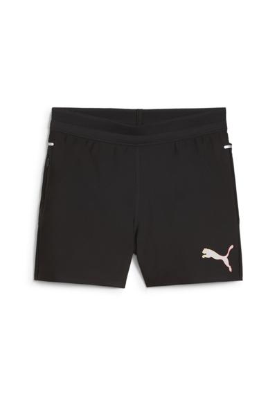 Колготки для бега RUN 3" ULTRAFORM Laufshorts Damen