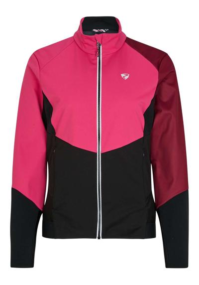 Куртка из софтшелла NURETTA