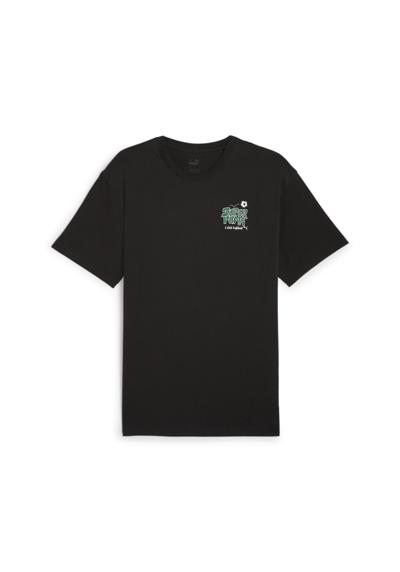 футболка GRAPHICS Super  T-Shirt Herren