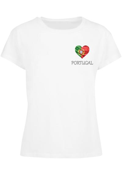 футболка Ladies  Football - Portugal T-shirt