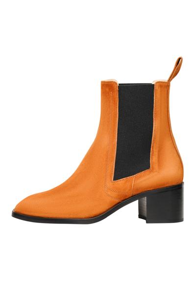 Лодки-слипоны Mia CB Businessschuh