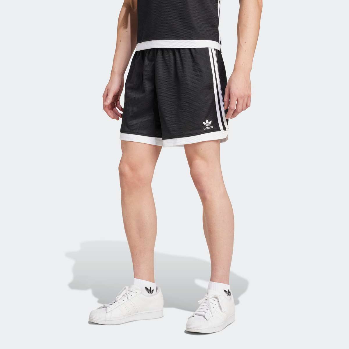 шорты Mockeylet short