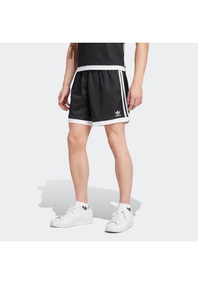 шорты Mockeylet short