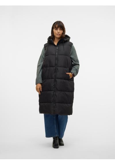Стеганый жилет VMCLIGAANE WAISTCOAT NOOS CUR