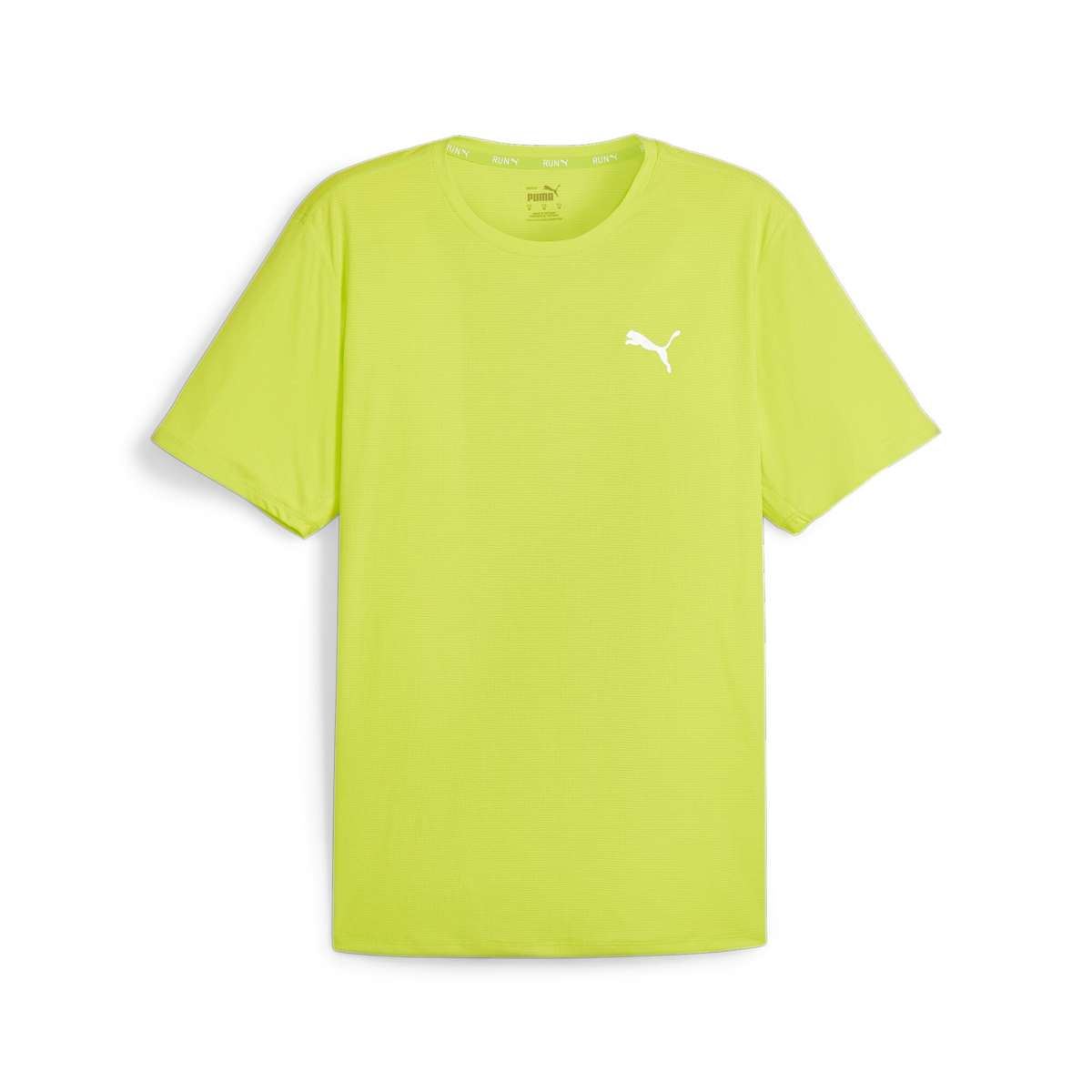 Беговая рубашка RUN FAVORITE VELOCITY TEE