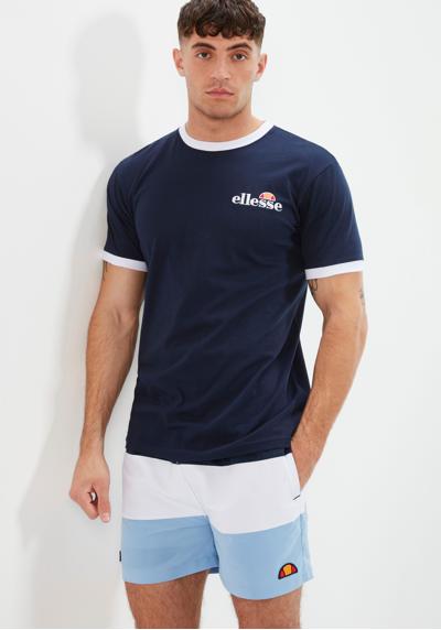 футболка MEDUNO TEE