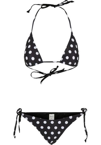 Бикини на косточках Urban Classics Damen Ladies Pattern Bikini