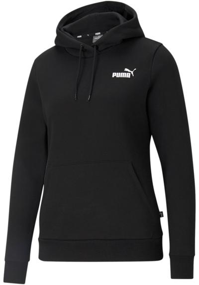 Толстовка с капюшоном ESS SMALL LOGO HOODIE FL
