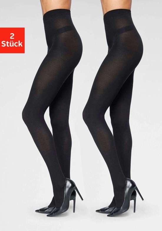 Прозрачные колготки